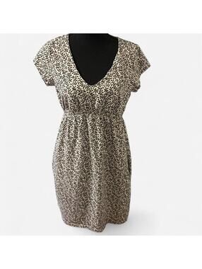 Boden boho summer dress Size 6